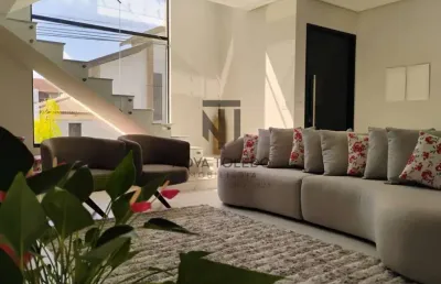 Casa/condomínio - residencial - no bairro urbanova - altos da serra i
