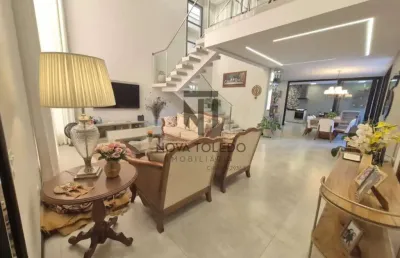 Casa/condomínio - residencial - no bairro loteamento floresta -  condomínio reserva aruanã
