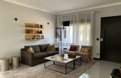 Casa em condomínio fechado com 4 quartos para alugar na Rua Maria Cury Faustino, Casa, Condomínio Residencial Monte Carlo, São José dos Campos