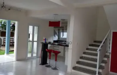 Casa em condomínio - caçapava - condomínio terras do vale - 3 suítes - 282m².