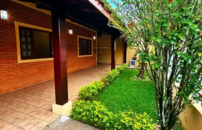 Casa em condomínio fechado com 4 quartos para alugar na Rua Hélio Chaves Monteiro, Casa, Urbanova, São José dos Campos