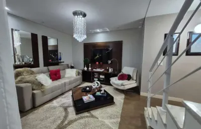Venda casa em condominio fechado - altos da serra iv  - 3 suítes
