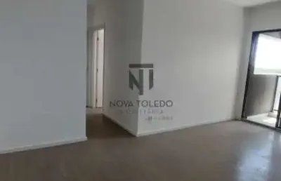 Apartamento padrão à venda em são josé dos campos no bairro jardim esplanada ii - 2 quartos