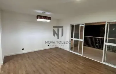Apartamento padrão para alugar em são josé dos campos no bairro jardim das indústrias - 3 quartos