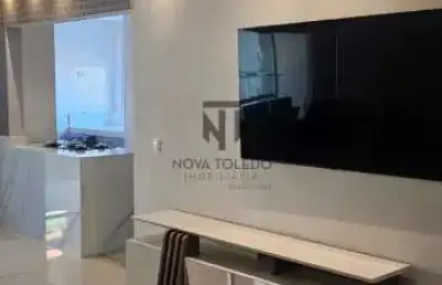 Apartamento - residencial diamond - centro/jacareí - 3 dormitórios - 97m²