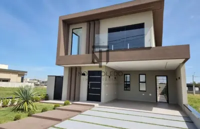Casa sobrado em condomínio fechado á venda - 233m² 3 dormitórios 1 suíte - vereda dos campos - sjc