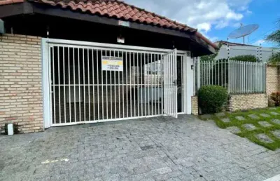 Casa residencial ampla no jardim das industrias - excelente localização.