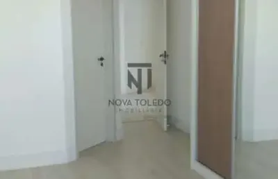 Apartamento tom jobim - zona oeste são josé dos campos