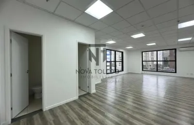 Sala comercial para locação com 60,00 metros quadrados, condomínio pátio das américas business - jardim aquarius.