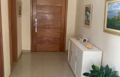 Sobrado a venda no residencial jaguary urbanova - 4 suites - 360m²