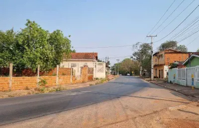 Lote/terreno para venda com 400 metros quadrados em centro américa - cuiabá - mt