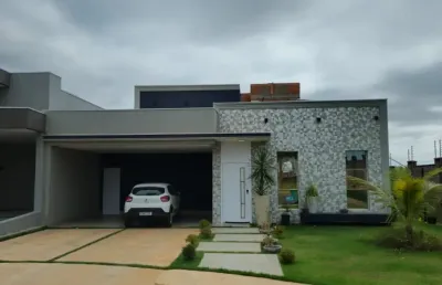 Casa térrea mobiliada a venda no condomínio belvedere ii por r$1.650,00