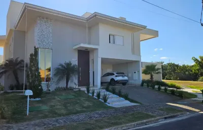 Imperdível: lindo sobrado em condomínio de alto padrão poe r$3.700.000,00