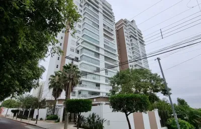 Apartamento com 3 quartos para alugar na Rua Presidente Washington Luís, 152, Quilombo, Cuiabá