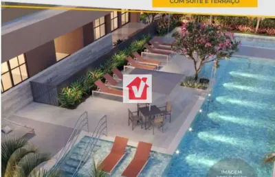 Apartamento com 3 quartos à venda na rua marquês de olinda, 336, ipiranga, são paulo, 80 m2 por r$ 956.000