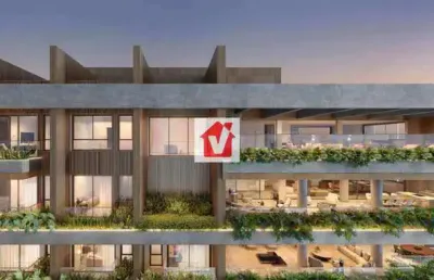 Cobertura com 5 quartos à venda na rua bueno brandão, 257, vila nova conceição, são paulo, 923 m2 por r$ 57.500.000