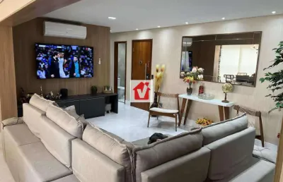 Apartamento com 3 quartos à venda na rua fortunato ferraz, 250, vila anastácio, são paulo, 136 m2 por r$ 2.000.000