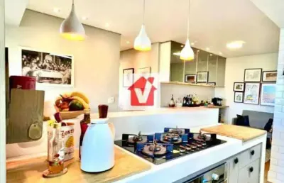 Apartamento com 3 quartos à venda na rua fortunato ferraz, 210, vila anastácio, são paulo, 79 m2 por r$ 1.160.000