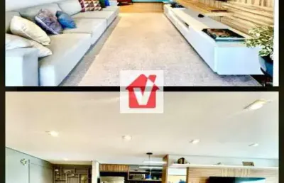 Apartamento com 3 quartos à venda na rua martinho de campos, 41, vila anastácio, são paulo, 92 m2 por r$ 1.250.000