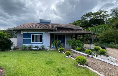 Oportunidade de investimento única – imóvel de alto padrão!
