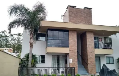 Apartamento à venda – nereu ramos, jaraguá do sul/sc**