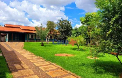 Casa à venda, 310 m² por r$ 1.250.000,00 - jardim planalto - paulínia/sp