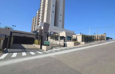 Apartamento com 3 dormitórios à venda, 86 m² por r$ 850.000,00 - residencial art&life - paulínia/sp