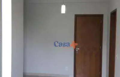 Apartamento à venda, 56 m² por r$ 371.000,00 - vivare club residence - paulínia/sp