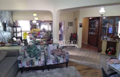 Casa à venda, 248 m² por r$ 1.100.000,00 - jardim fortaleza - paulínia/sp