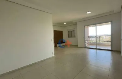 Apartamento para alugar, 86 m² por r$ 4.205,00/mês - residencial art&life - paulínia/sp