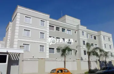 Apartamento com 3 dormitórios à venda, 52 m² por r$ 360.000,00 - residencial spazio ponte nova - paulínia/sp