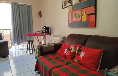 Apartamento com 1 quarto à venda no engenho de dentro