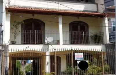 Casa com 5 dormitórios à venda, 240 m² por r$ 800.000,00 - democrata - juiz de fora/mg
