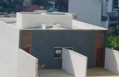 Casa com 3 dormitórios à venda, 180 m² por r$ 650.000,00 - são pedro - juiz de fora/mg