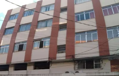 Apartamento garden com 3 quartos à venda, 100 m² por r$ 480.000 - passos - juiz de fora/mg