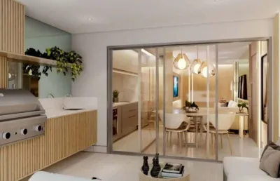 Cobertura com 4 dormitórios à venda, 154 m² por r$ 1.345.000,00 - são mateus - juiz de fora/mg