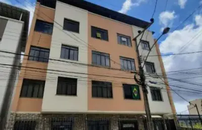 Apartamento térreo com 3 dormitórios à venda, 110 m² por r$ 430.000 - jardim glória - juiz de fora/mg