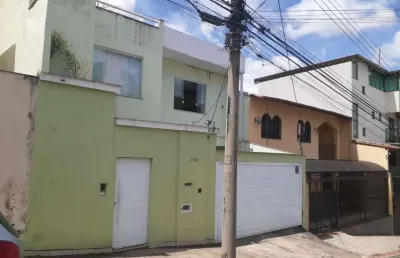 Casa com 3 quartos à venda por r$ 1.200.000 - passos - juiz de fora/mg