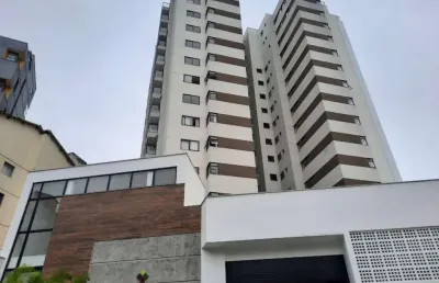 Apartamento com 4 quartos à venda, 180 m² por r$ 1.200.000 - granbery - juiz de fora/mg