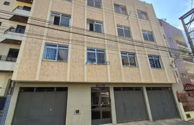 Cobertura com 3 quartos à venda na Rua Doutor Luiz Antônio Vieira Penna, São Mateus, Juiz de Fora