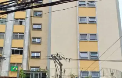 Apartamento com 4 quartos à venda na Avenida Presidente Itamar Franco, São Mateus, Juiz de Fora