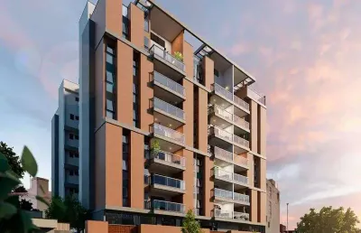 Lindo apartamento no melhor bairro de juiz de fora!