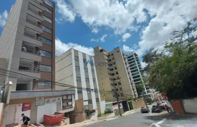 Apartamento com 2 quartos à venda na Rua Batista de Oliveira, Granbery, Juiz de Fora