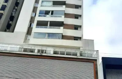 Cobertura com 3 quartos à venda na Avenida Presidente Itamar Franco, São Mateus, Juiz de Fora