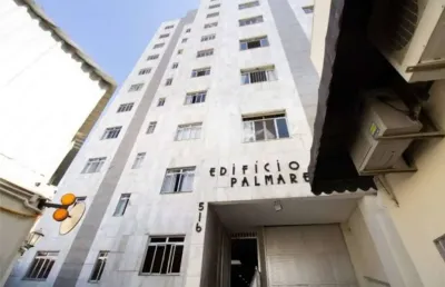 Apartamento com 3 quartos à venda na Rua São Mateus, São Mateus, Juiz de Fora