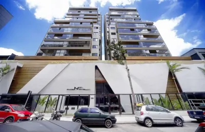 Alto luxo, o mais moderno e lindo da cidade de juiz de fora!