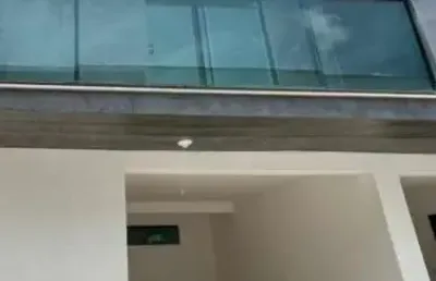 Casa em condomínio fechado com 2 quartos à venda na Rua das Ágatas, Marilândia, Juiz de Fora