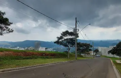 Terreno à venda na Rua Professor Virgílio Pereira da Silva, Residencial Alvim, Juiz de Fora