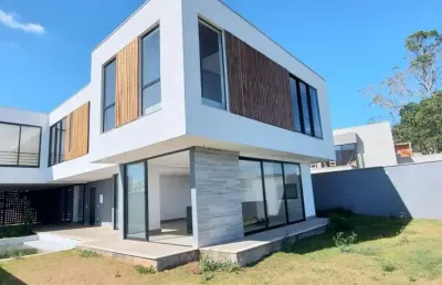 Casa em condomínio fechado com 3 quartos à venda na None Professor Virgílio Pereira Da Silva, Residencial Alvim, Juiz de Fora