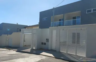Casa com 3 quartos à venda na Rua Francisco Baptista de Oliveira, Aeroporto, Juiz de Fora